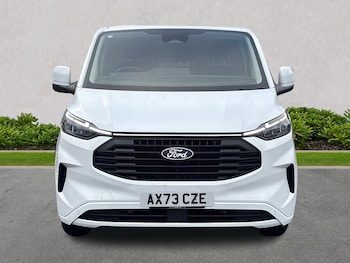 Used Ford Transit Custom 2023 for sale - 77489615: Photo