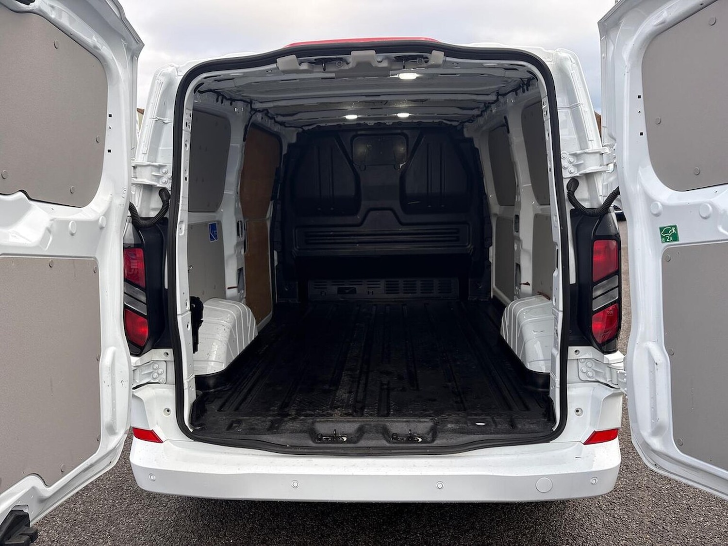 Used Ford Transit Custom 2023 for sale - 77489615: Photo 6