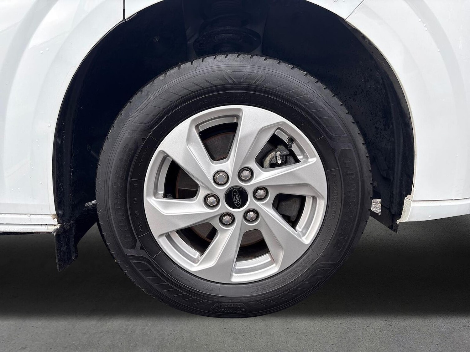 Used Ford Transit Custom 2023 for sale - 77489615: Photo 7