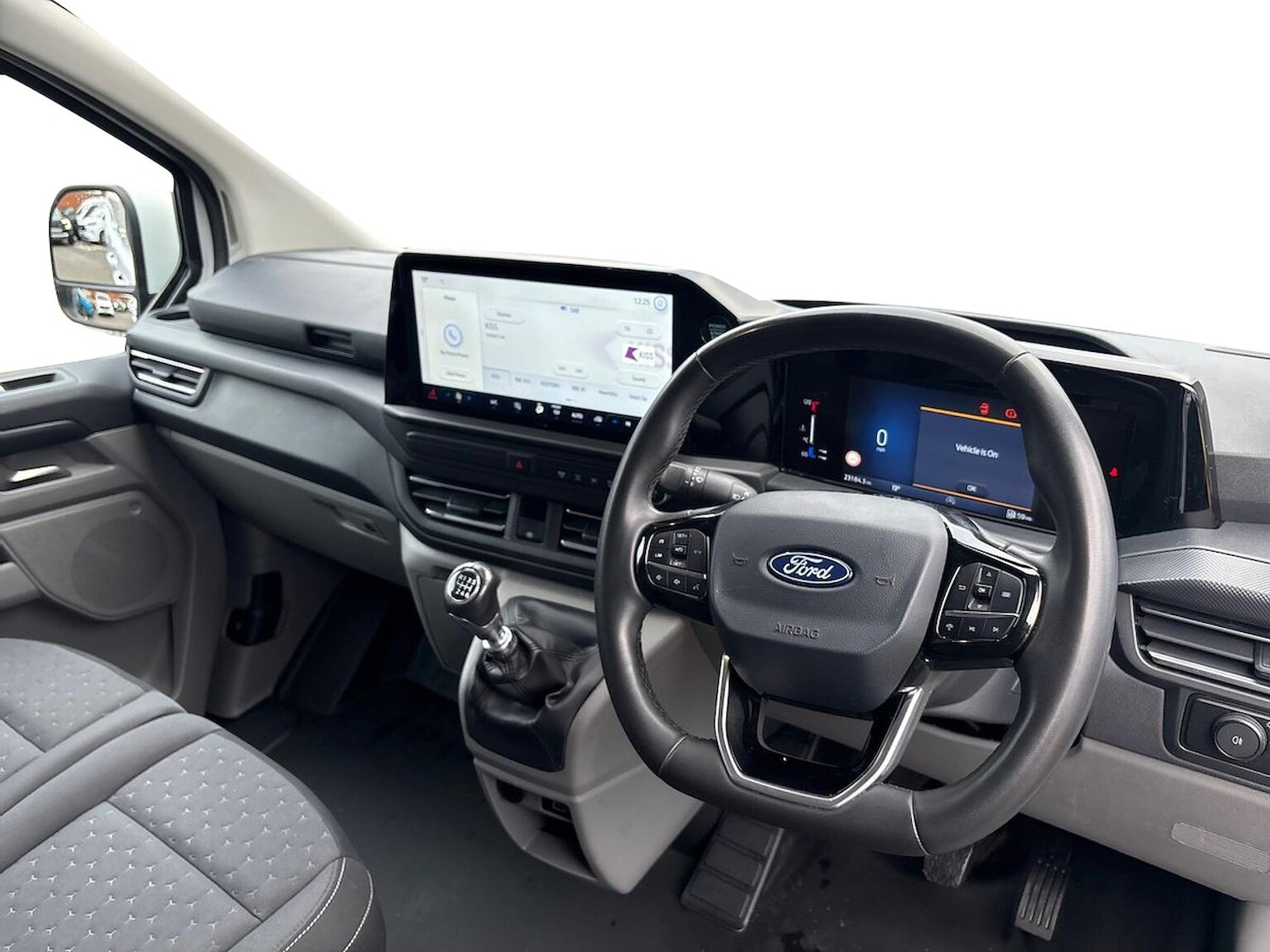 Used Ford Transit Custom 2023 for sale - 77489615: Photo 8