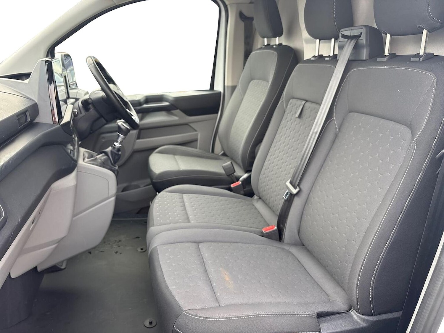 Used Ford Transit Custom 2023 for sale - 77489615: Photo 9