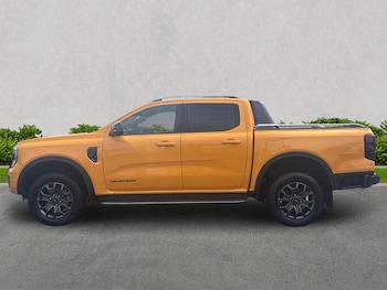 Used Ford Ranger 2023 for sale - 78909753: Photo