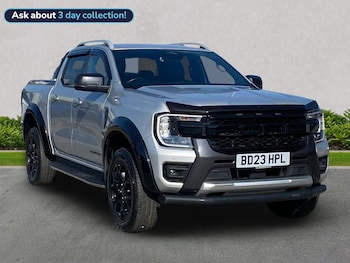 Used Ford Ranger 2023 for sale - 79614932: Photo