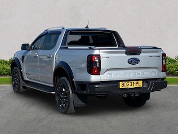 Used Ford Ranger 2023 for sale - 79614932: Photo