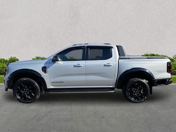 Used Ford Ranger 2023 for sale - 79614932: Photo