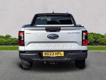 Used Ford Ranger 2023 for sale - 79614932: Photo