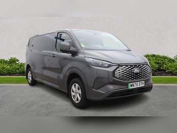 Used Ford Transit Custom 2025 for sale - 79156503: Photo