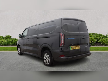 Used Ford Transit Custom 2025 for sale - 79156503: Photo