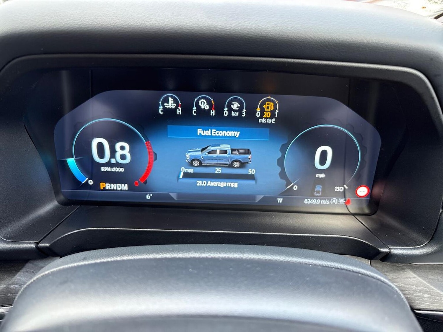 Used Ford Ranger 2025 for sale - 77759366: Photo 11