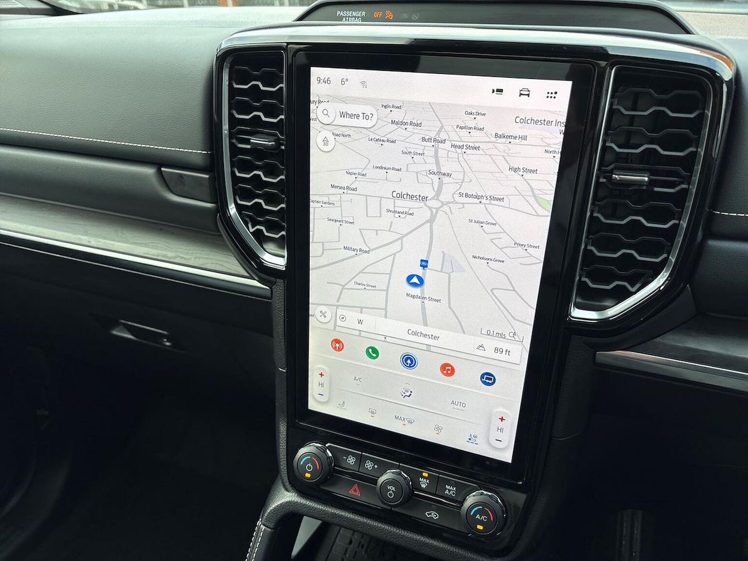 Used Ford Ranger 2025 for sale - 77759366: Photo 12