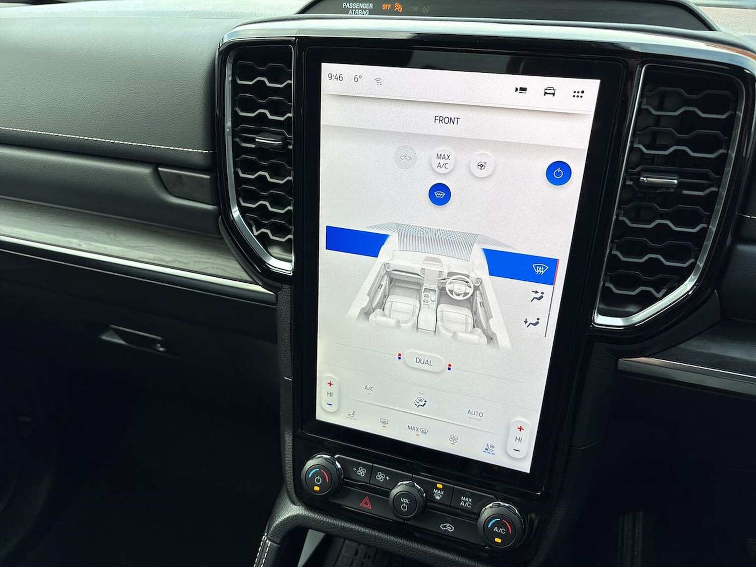 Used Ford Ranger 2025 for sale - 77759366: Photo 13