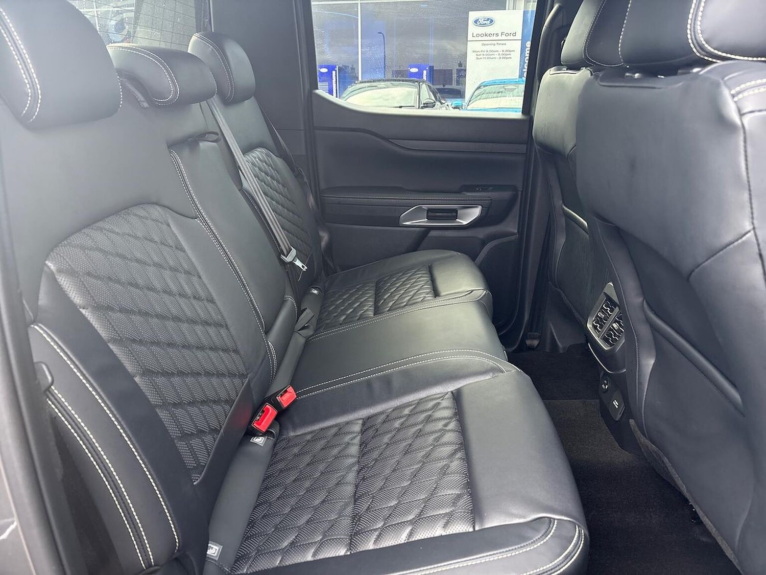 Used Ford Ranger 2025 for sale - 77759366: Photo 17