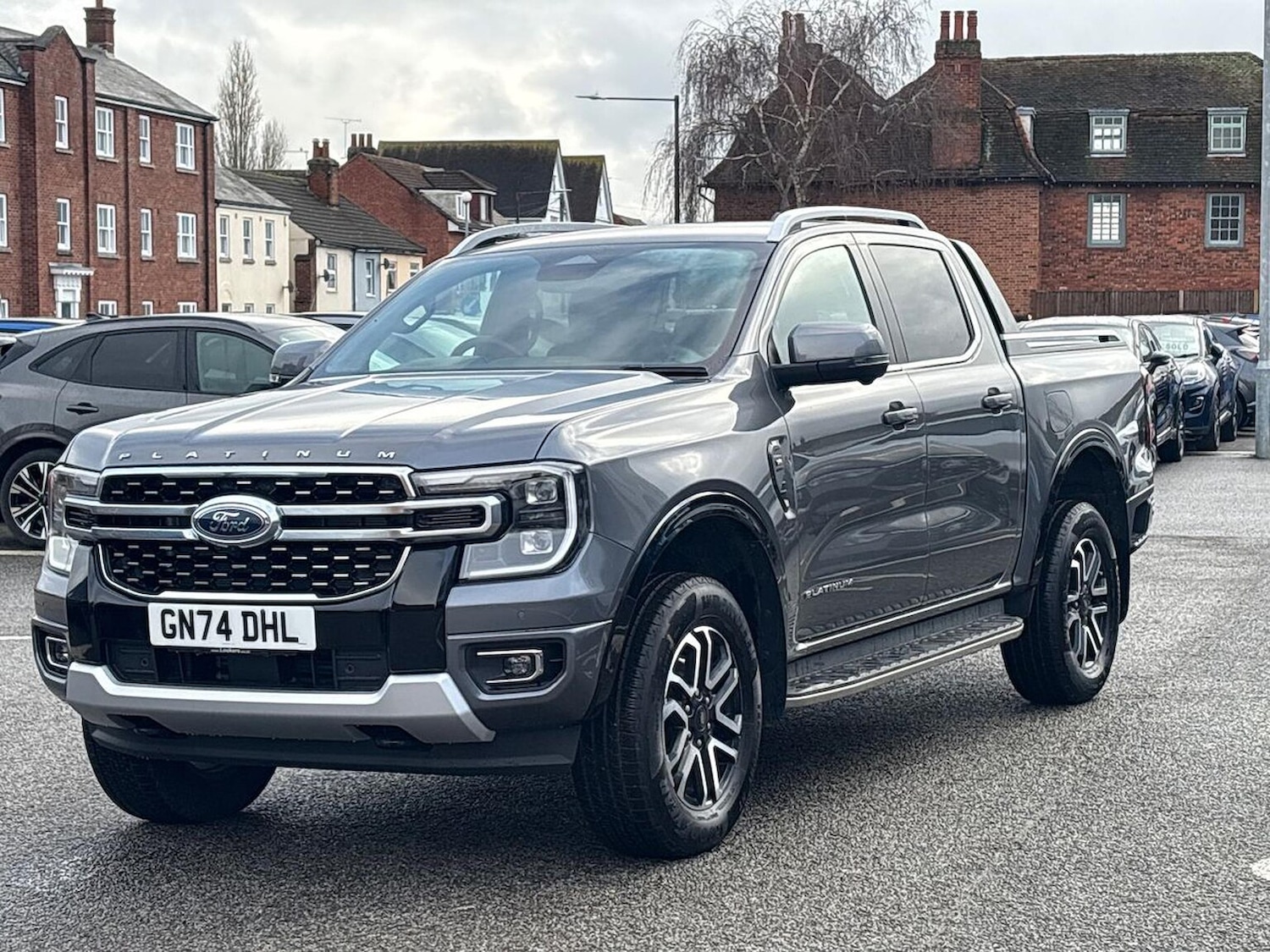 Used Ford Ranger 2025 for sale - 77759366: Photo 20