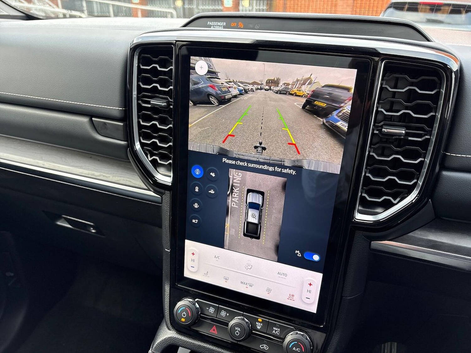 Used Ford Ranger 2025 for sale - 77759366: Photo 21