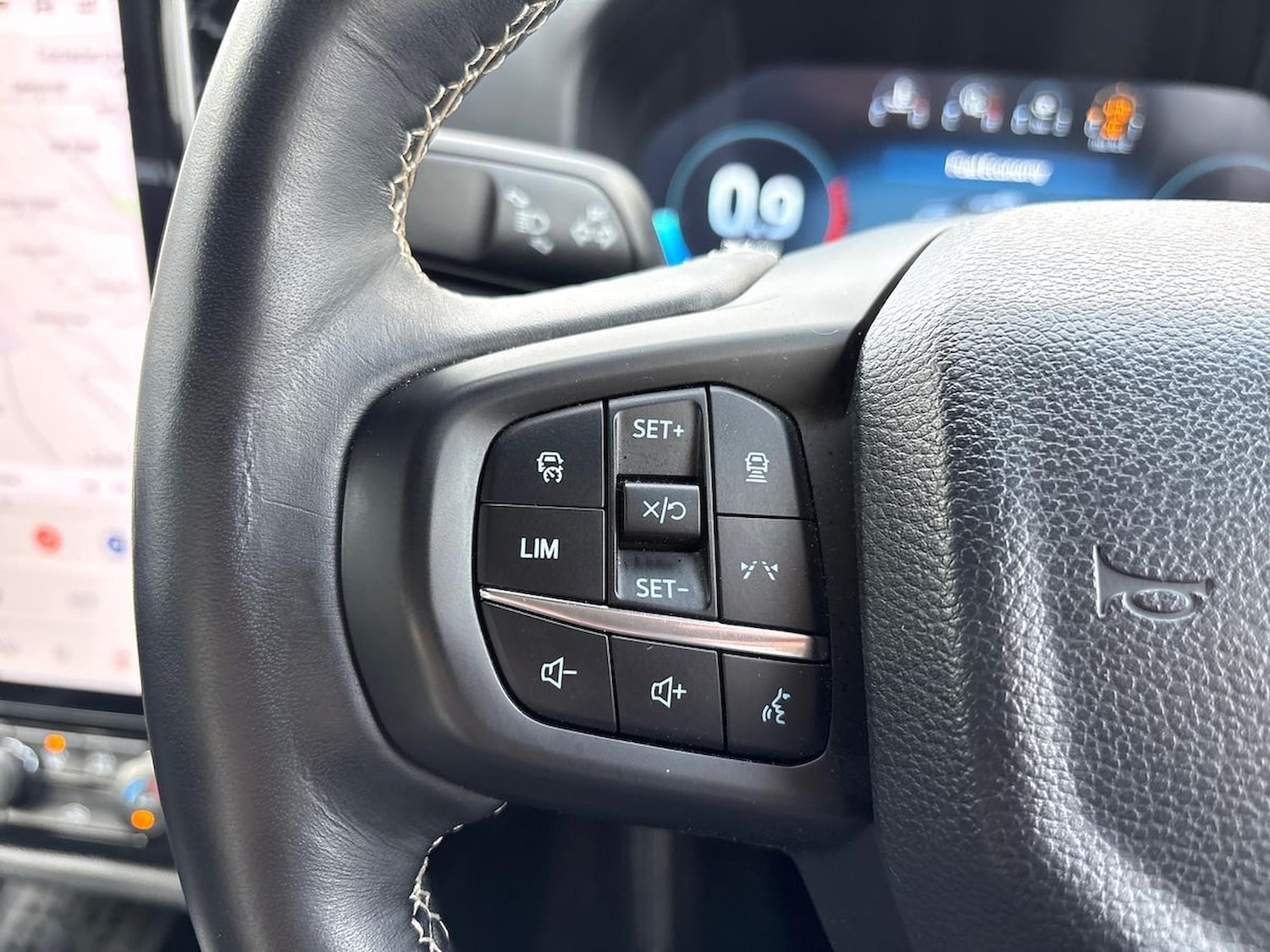 Used Ford Ranger 2025 for sale - 77759366: Photo 22