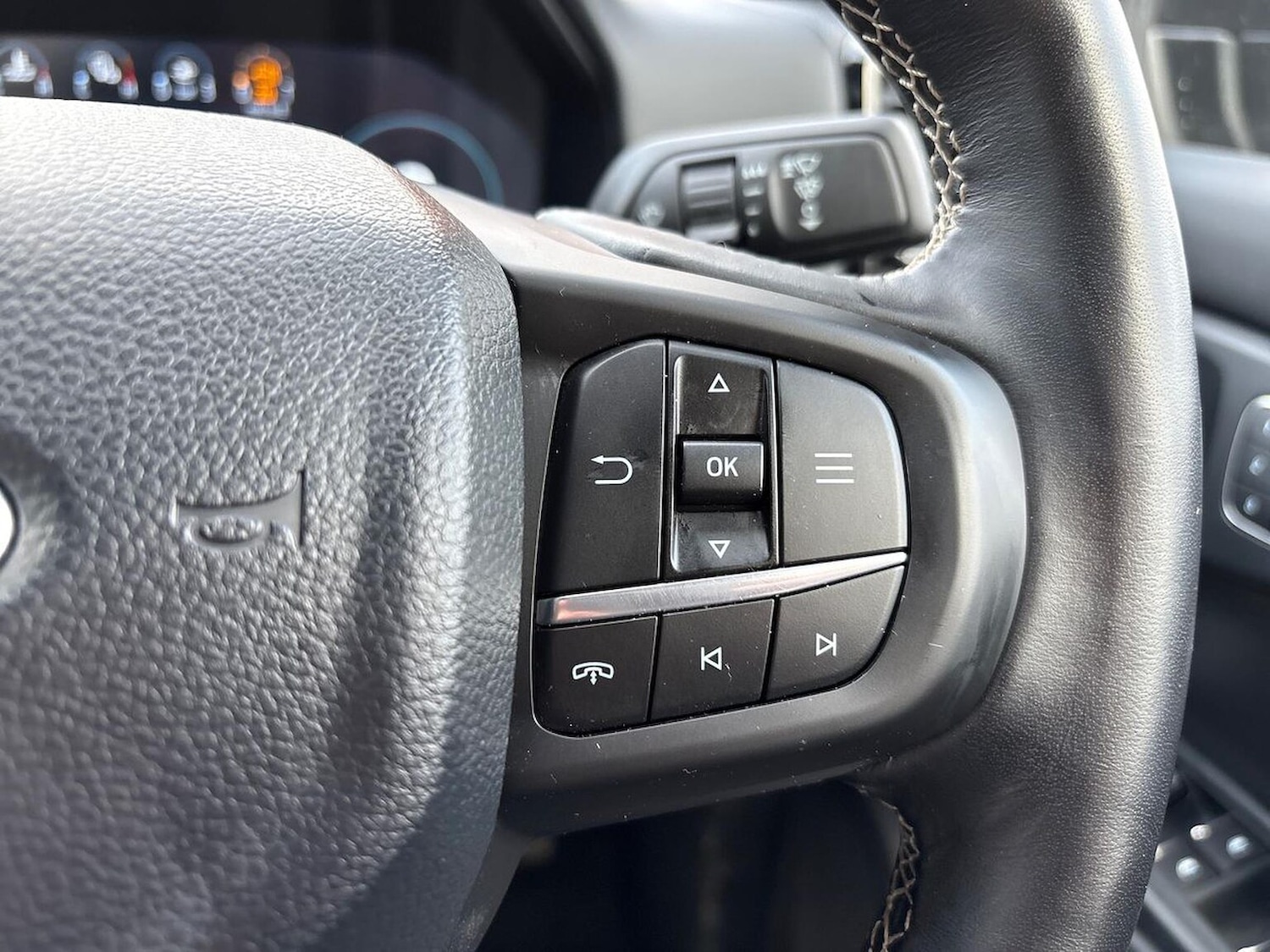 Used Ford Ranger 2025 for sale - 77759366: Photo 23