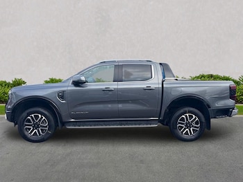 Used Ford Ranger 2025 for sale - 77759366: Photo