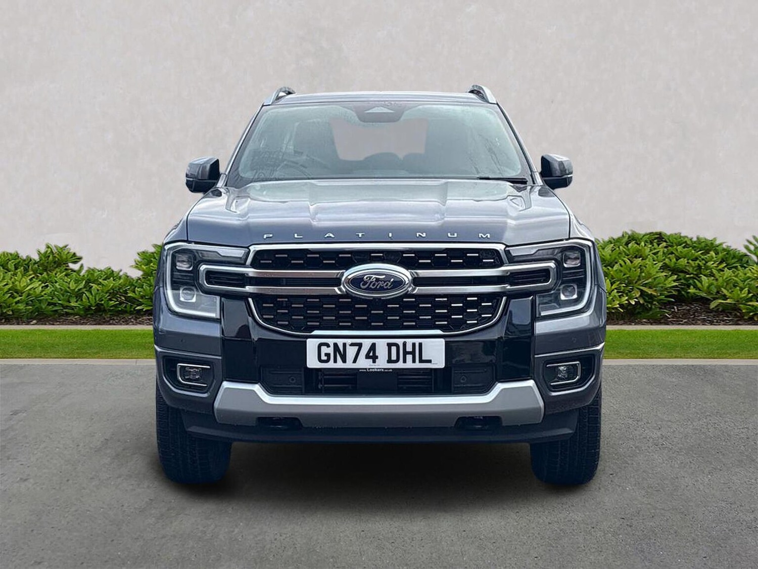 Used Ford Ranger 2025 for sale - 77759366: Photo 5