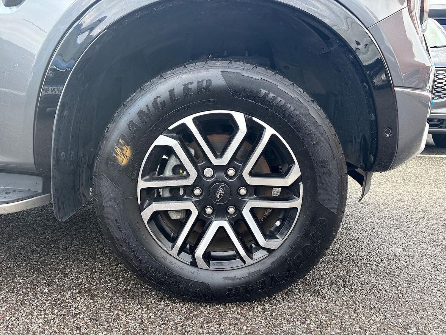 Used Ford Ranger 2025 for sale - 77759366: Photo 7