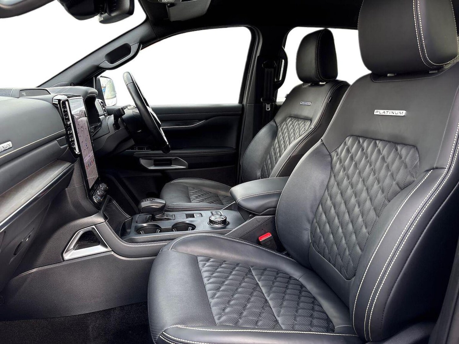 Used Ford Ranger 2025 for sale - 77759366: Photo 8