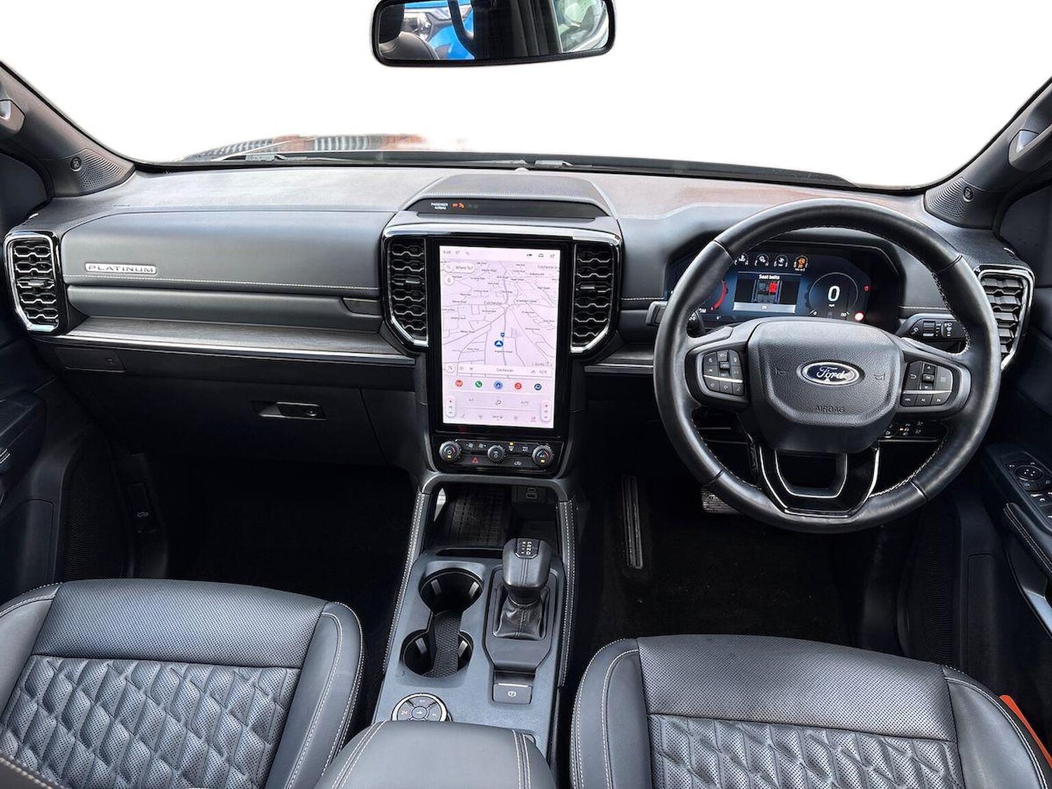 Used Ford Ranger 2025 for sale - 77759366: Photo 9