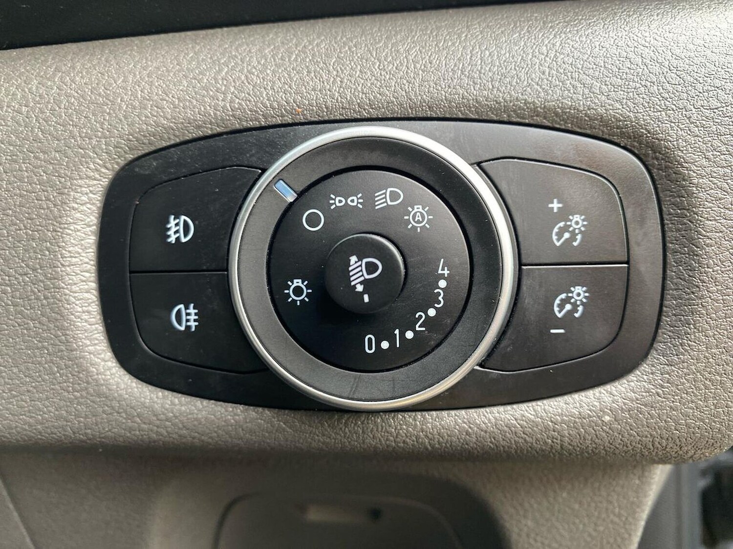 Used Ford Transit Custom 2022 for sale - 77488953: Photo 16