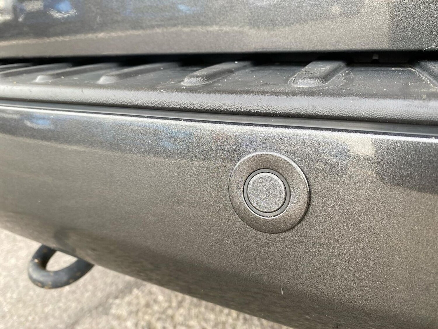 Used Ford Transit Custom 2022 for sale - 77488953: Photo 22