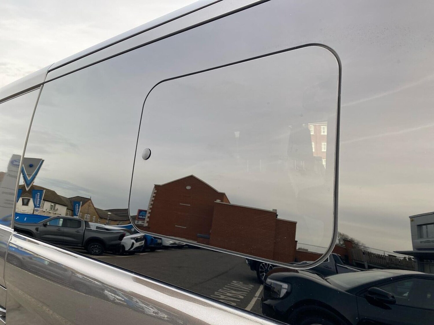 Used Ford Transit Custom 2022 for sale - 77488953: Photo 23