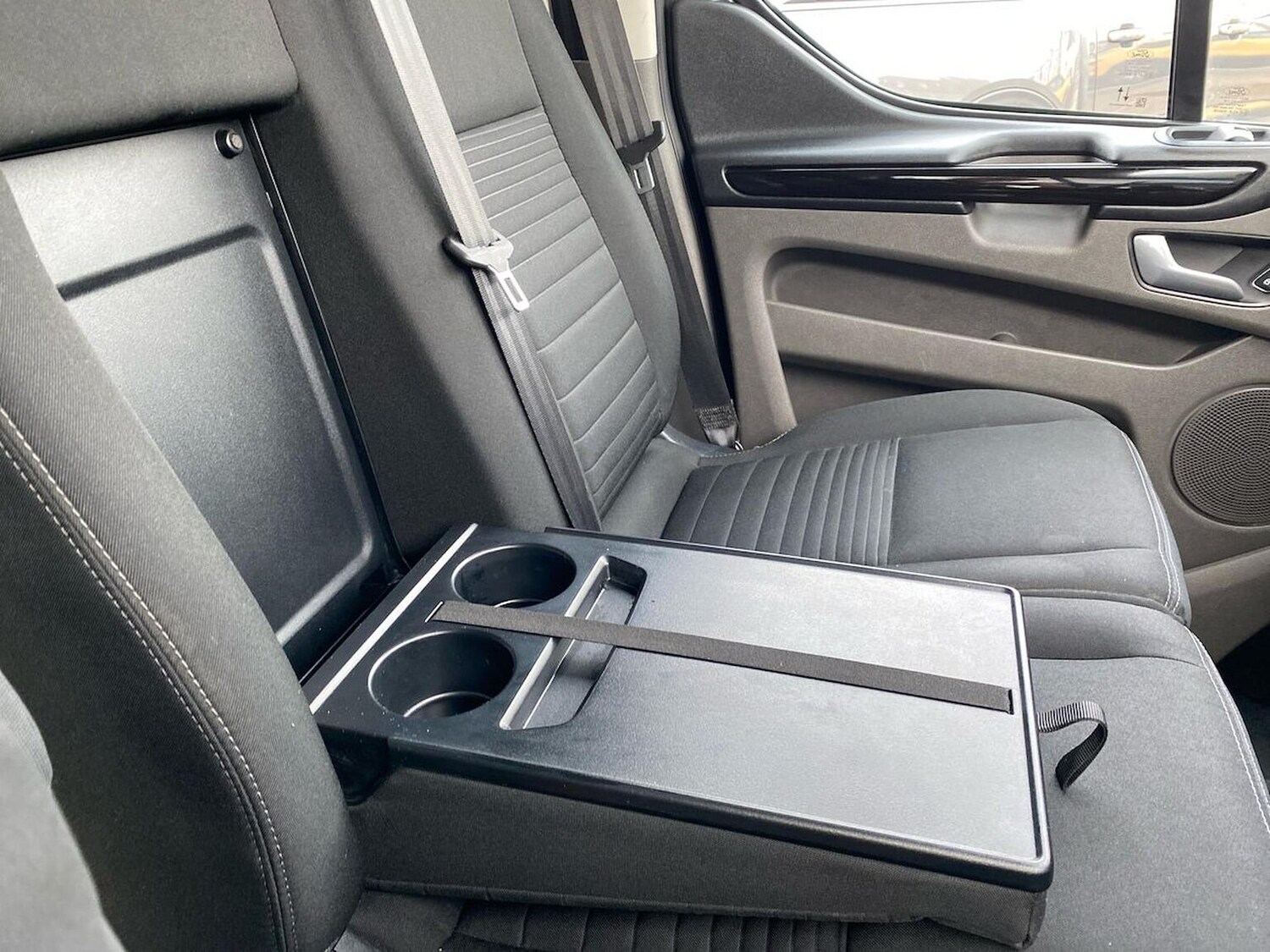 Used Ford Transit Custom 2022 for sale - 77488953: Photo 30