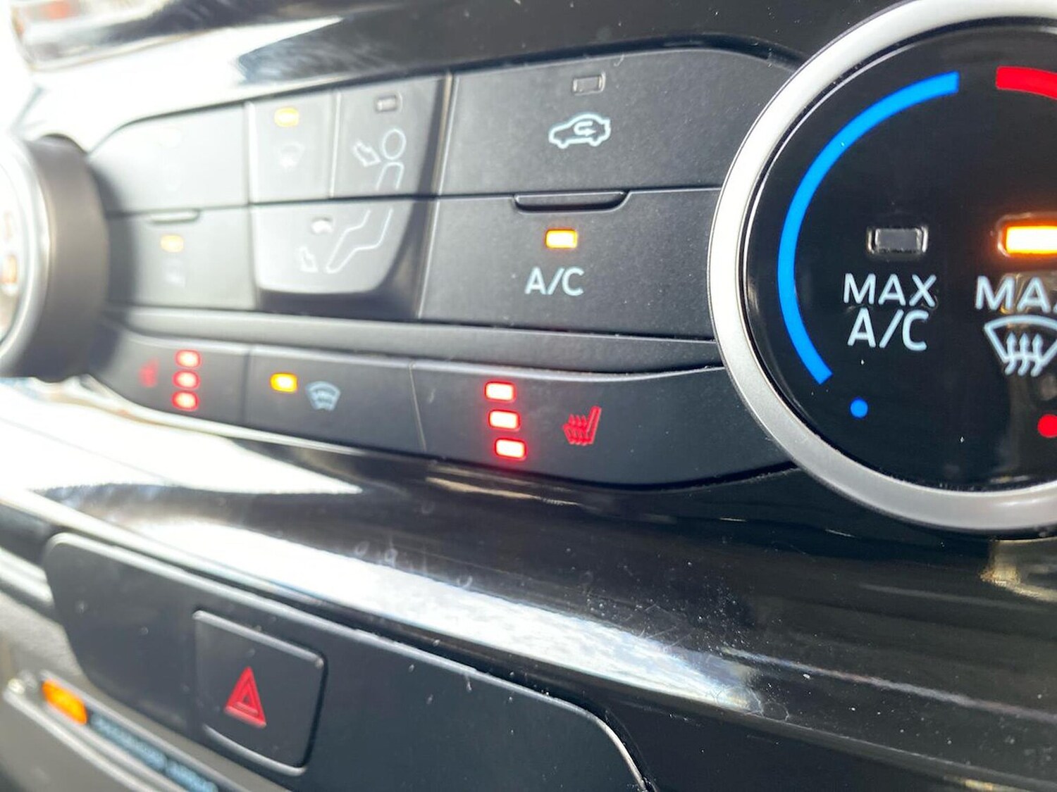 Used Ford Transit Custom 2022 for sale - 77488953: Photo 33