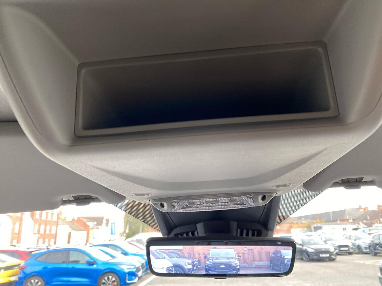 Used Ford Transit Custom 2022 for sale - 77488953: Photo 37