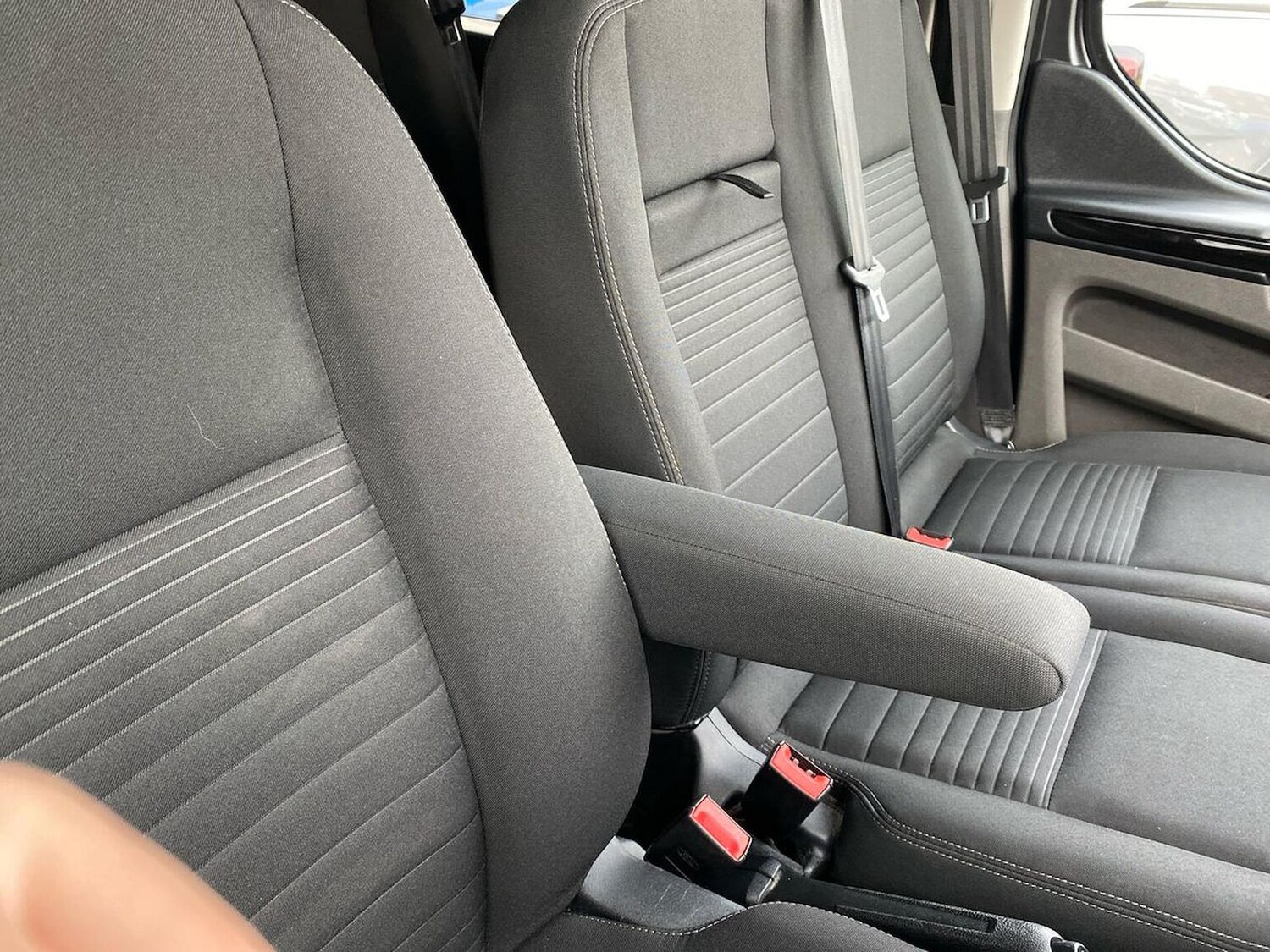 Used Ford Transit Custom 2022 for sale - 77488953: Photo 39