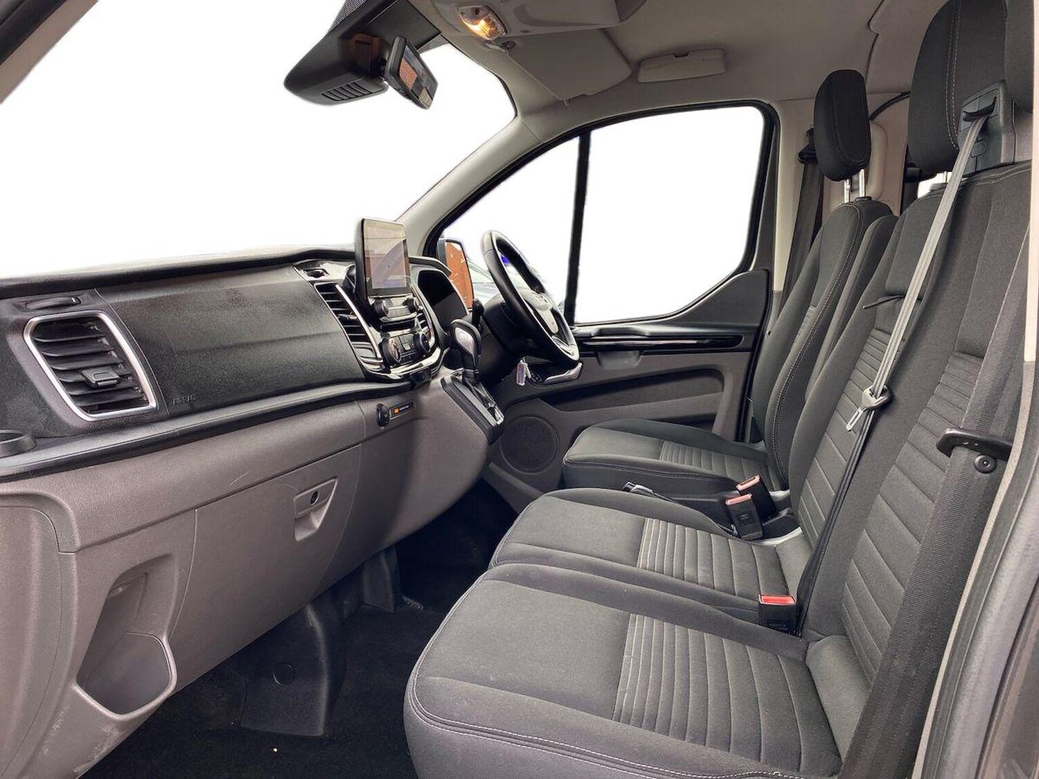 Used Ford Transit Custom 2022 for sale - 77488953: Photo 9