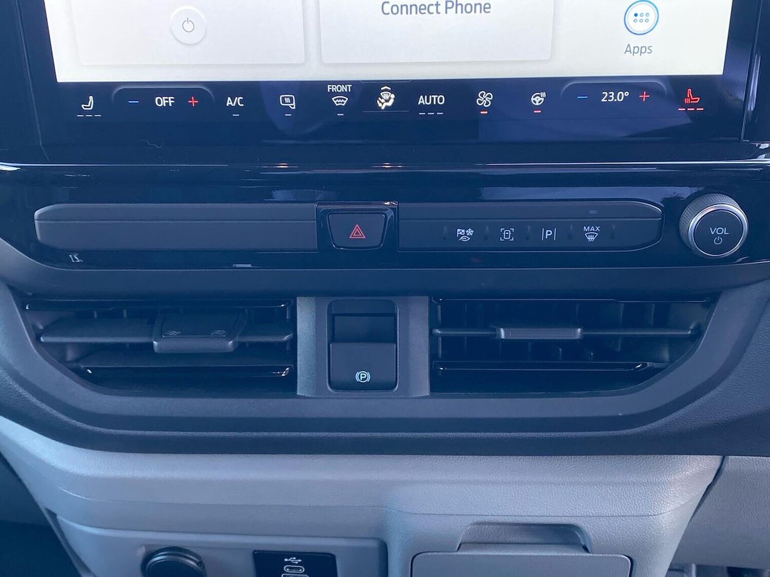 Used Ford Transit Custom 2025 for sale - 77488987: Photo 13