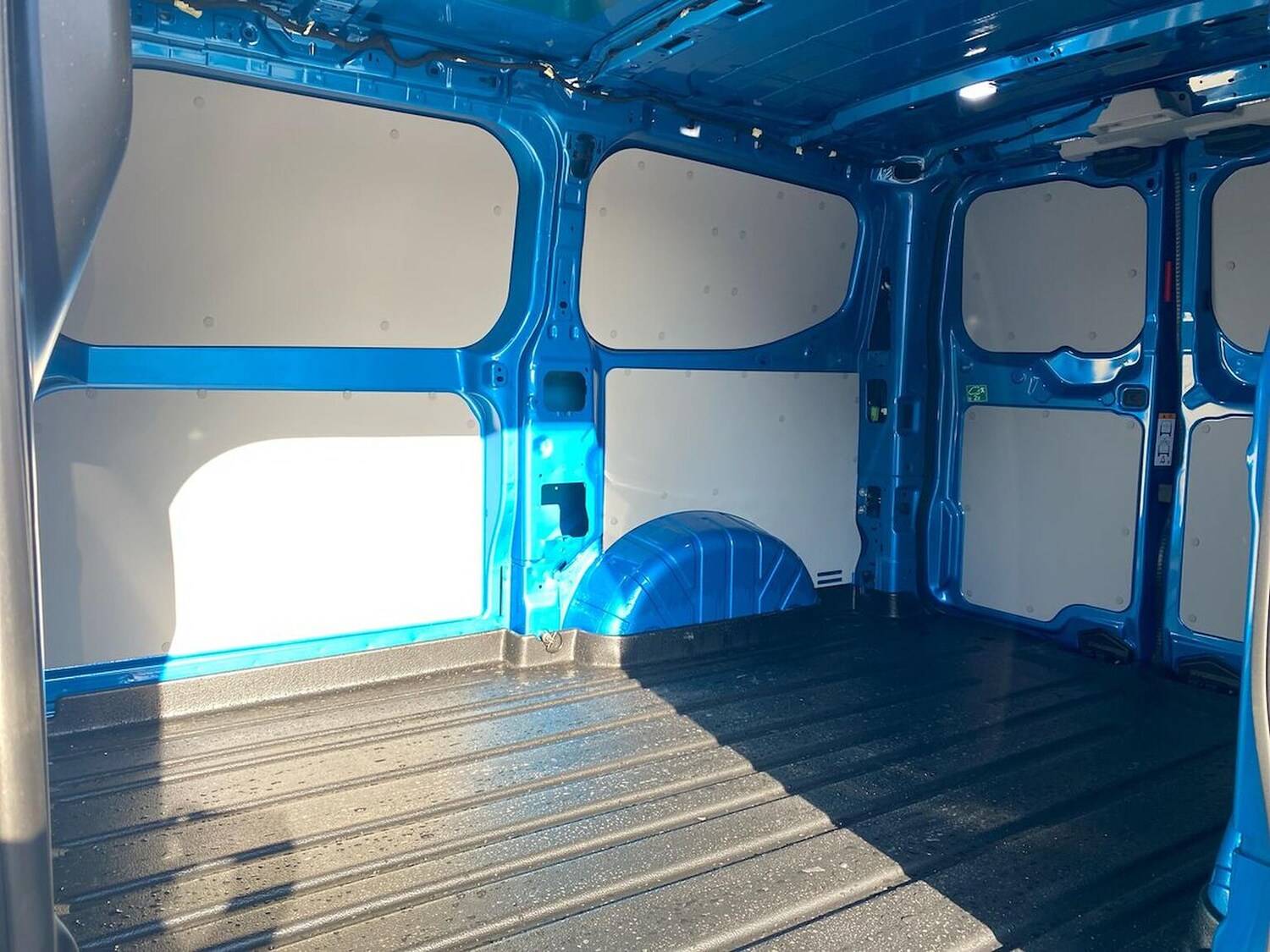 Used Ford Transit Custom 2025 for sale - 77488987: Photo 17