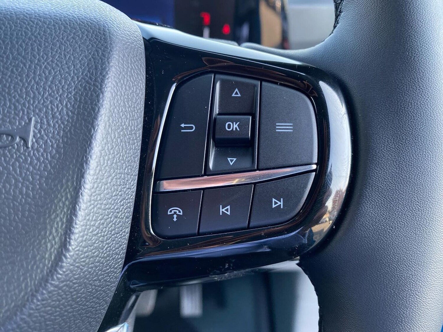 Used Ford Transit Custom 2025 for sale - 77488987: Photo 24