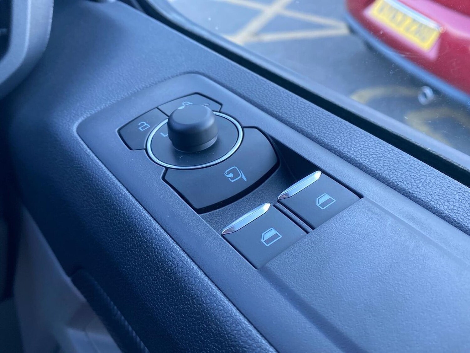 Used Ford Transit Custom 2025 for sale - 77488987: Photo 28