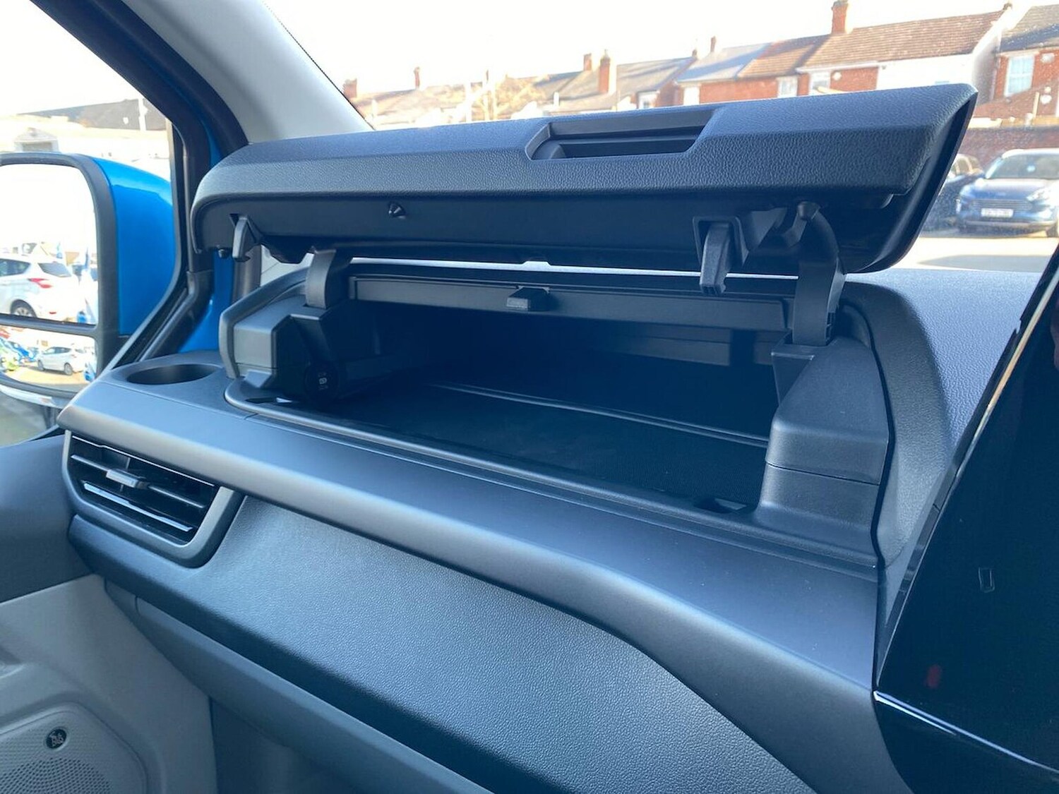 Used Ford Transit Custom 2025 for sale - 77488987: Photo 32