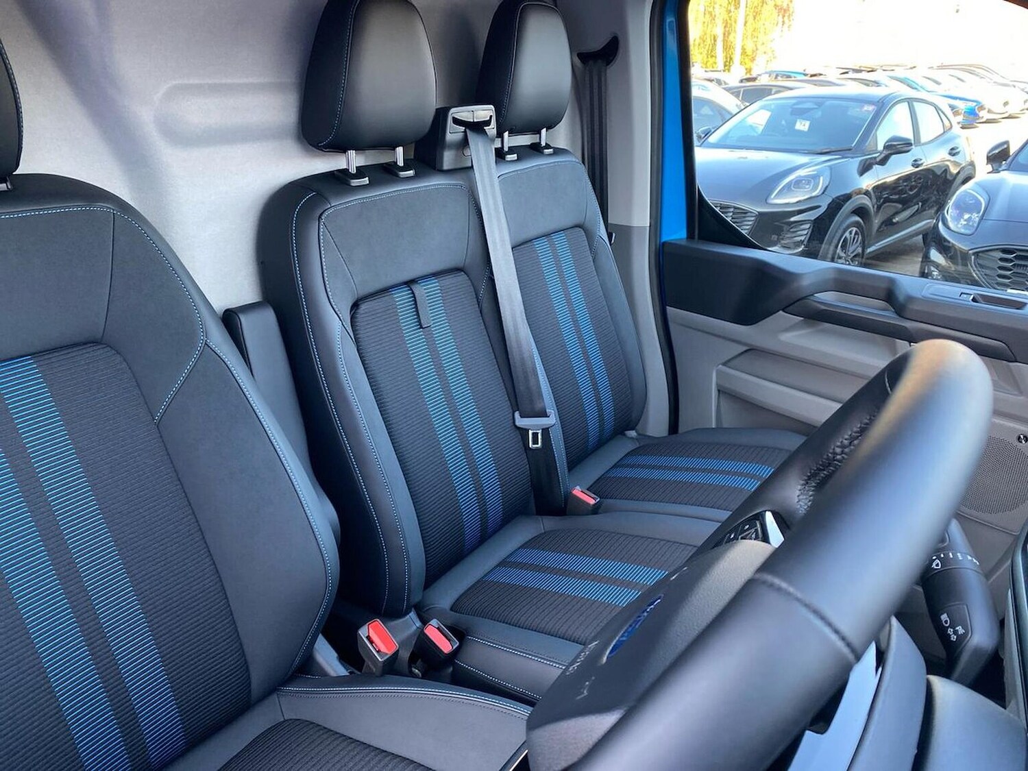 Used Ford Transit Custom 2025 for sale - 77488987: Photo 35