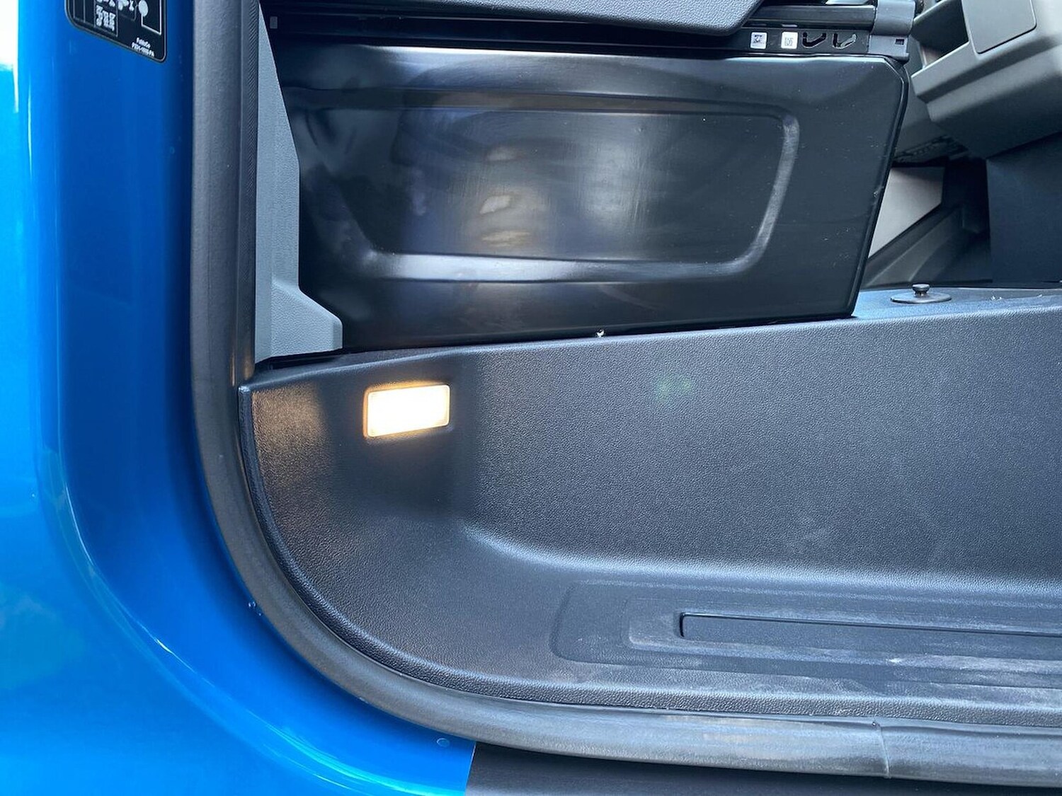 Used Ford Transit Custom 2025 for sale - 77488987: Photo 38