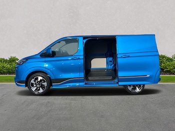 Used Ford Transit Custom 2025 for sale - 77488987: Photo