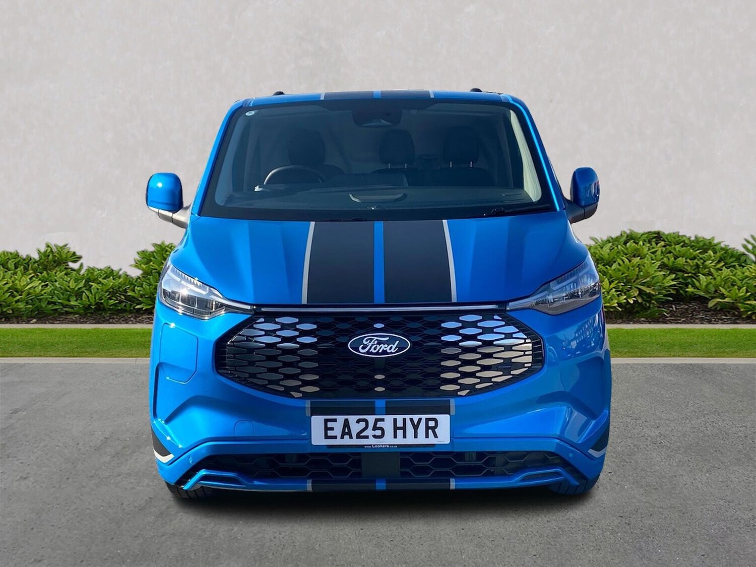 Used Ford Transit Custom 2025 for sale - 77488987: Photo 5