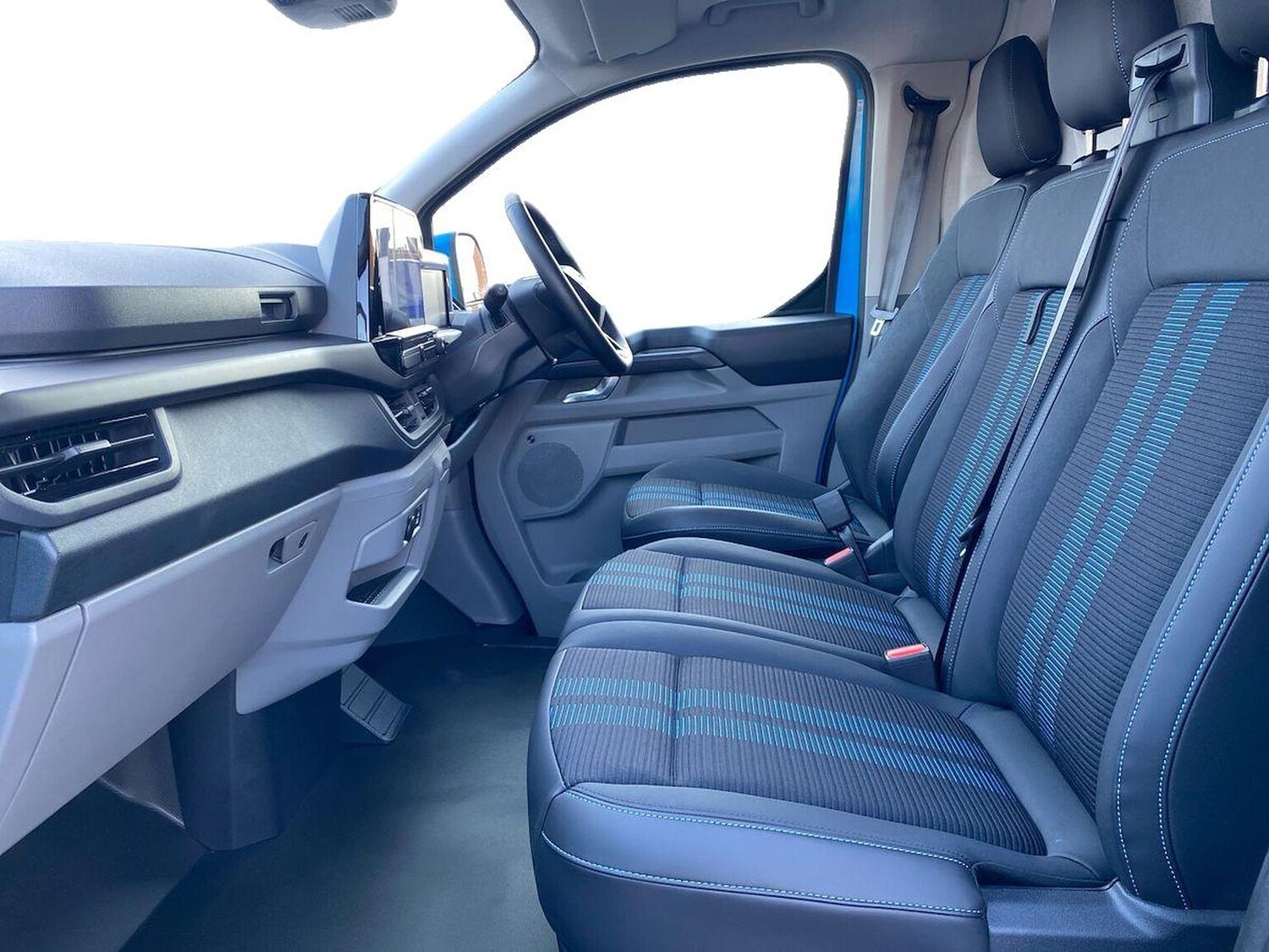Used Ford Transit Custom 2025 for sale - 77488987: Photo 8
