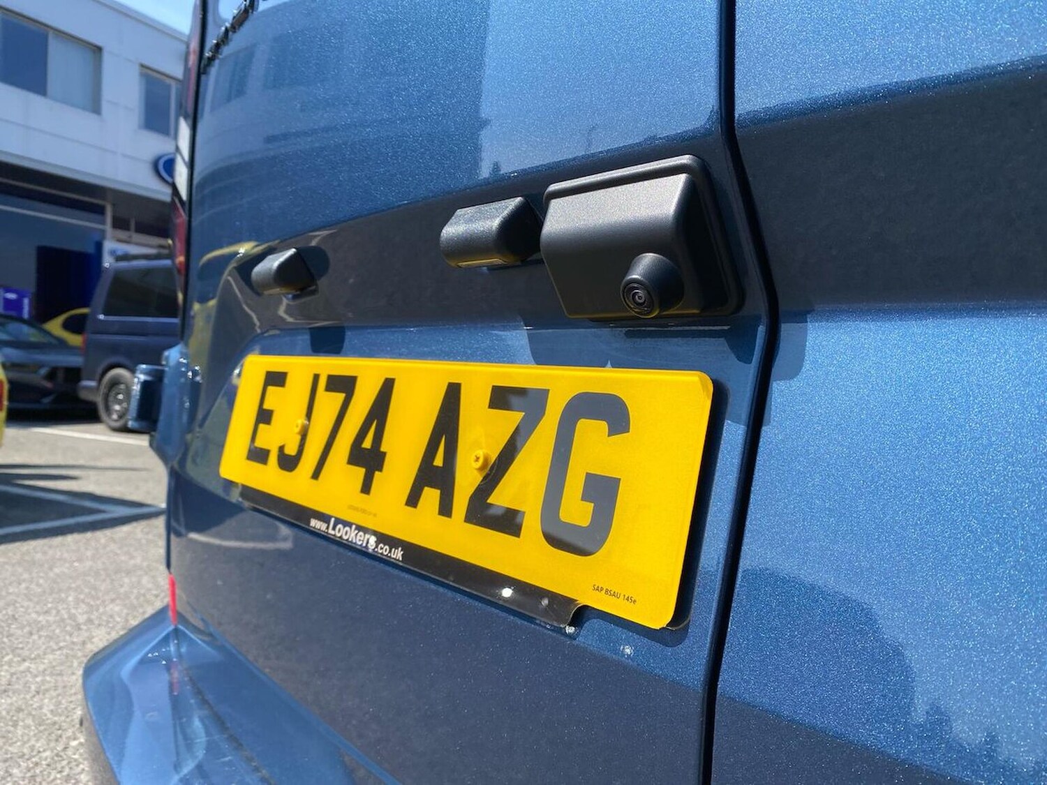 Vehicle 24