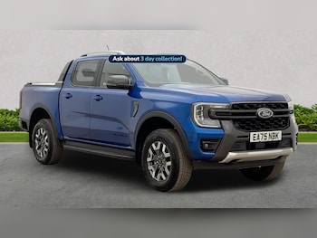 Used Ford Ranger 2025 for sale - 78770274: Photo