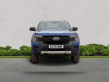 Used Ford Ranger 2025 for sale - 78770274: Photo