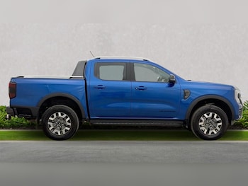 Used Ford Ranger 2025 for sale - 78770274: Photo