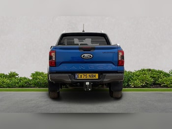 Used Ford Ranger 2025 for sale - 78770274: Photo