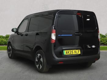 Used Ford Transit Courier 2025 for sale - 79626591: Photo