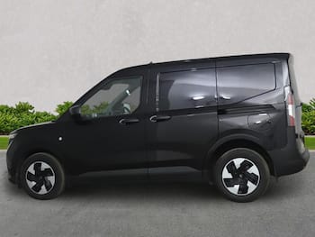 Used Ford Transit Courier 2025 for sale - 79626591: Photo